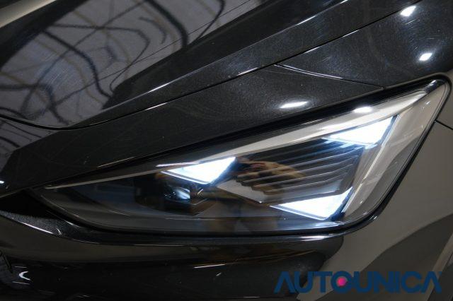 CUPRA Formentor 1.5 ETSI 150 CV DSG FULL LED