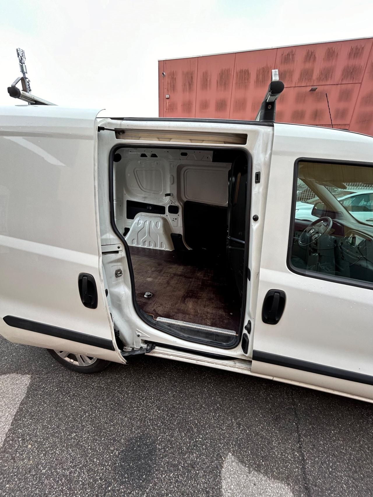 FIAT DOBLO DEL 2019