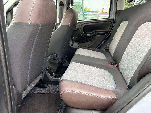 FIAT Panda Panda III 4x4 0.9 t.air t. Cross 4x4 s