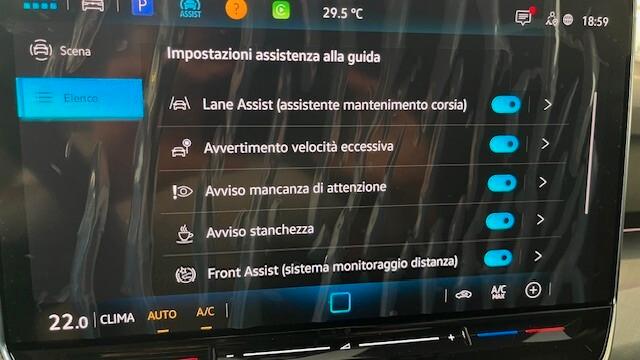 Volkswagen Golf 1.5 TSI 115 CV ACT Edition Plus