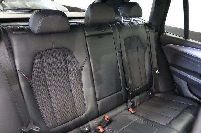 BMW X3 xDrive20d 48V Msport