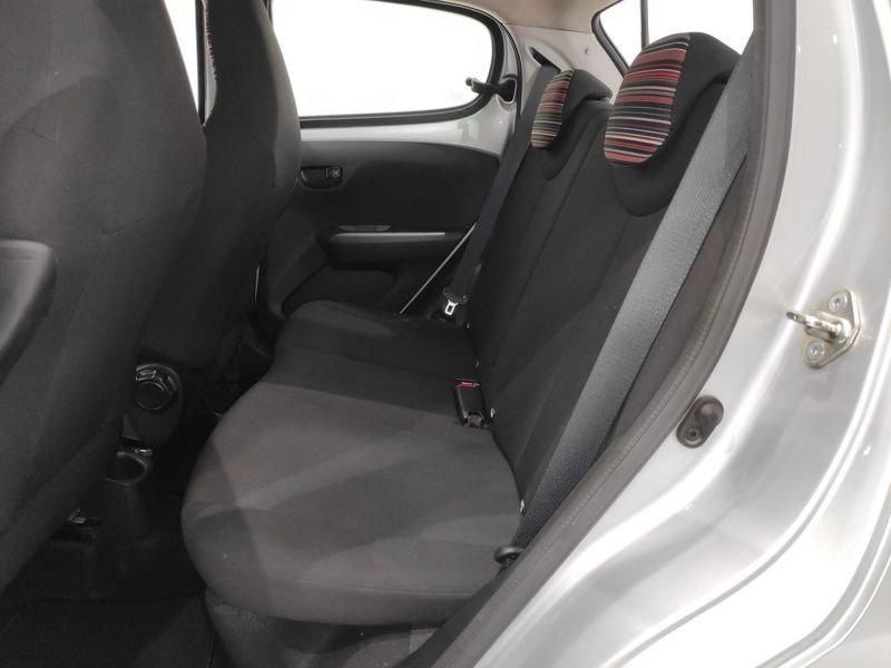 Citroën C1 C1 VTi 72 S&S 5 porte Feel*GARANTITA*