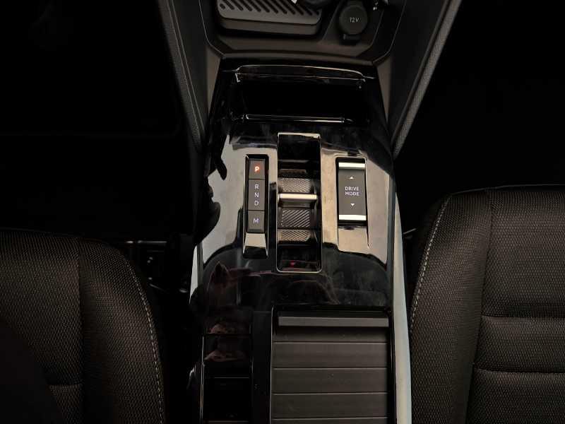 CITROEN C4 Hybrid 145 cv Automatico - COLLECTION