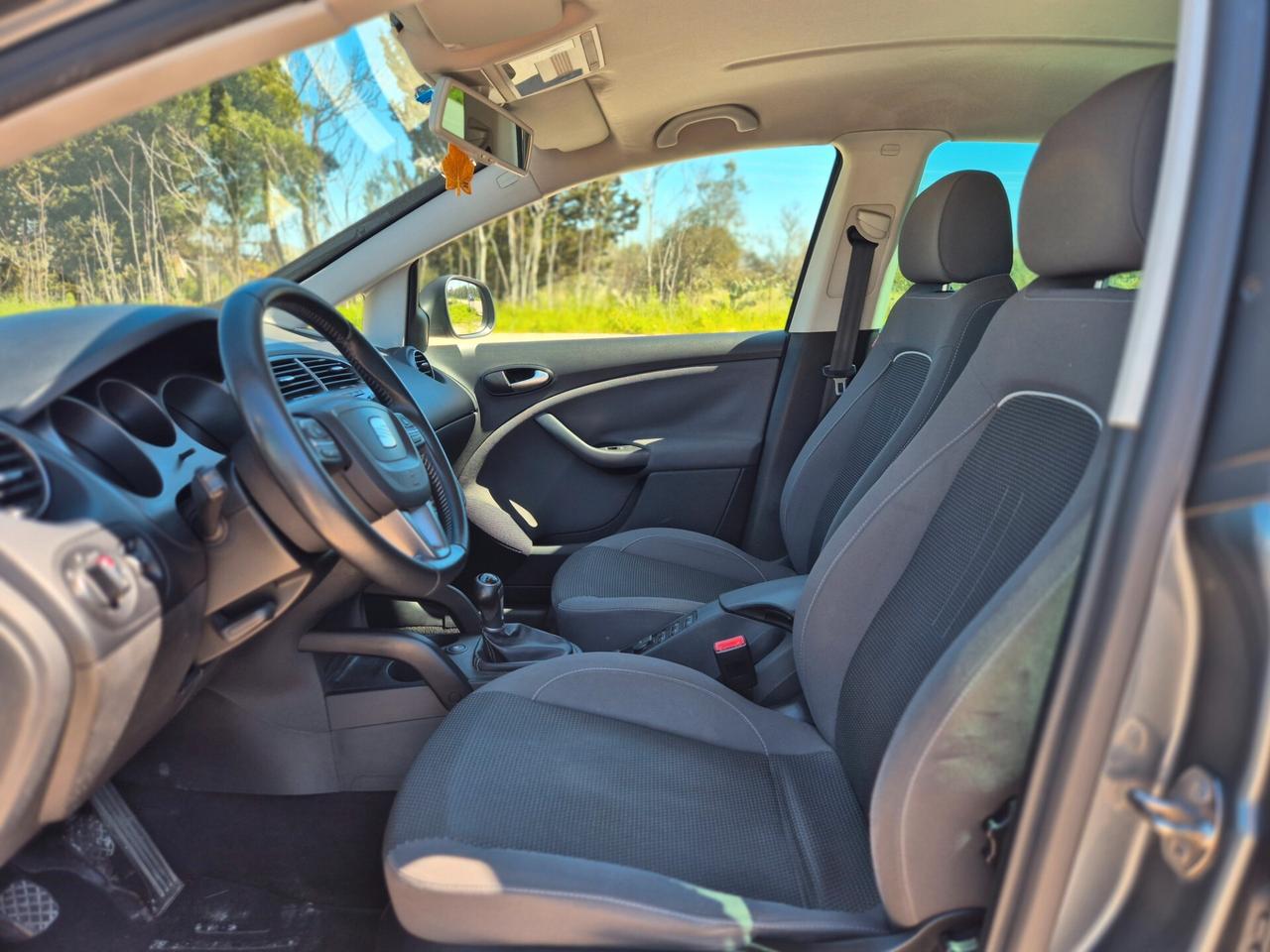 Seat Altea XL 1.6 TDI 105 CV CR Start/Stop I-Tech