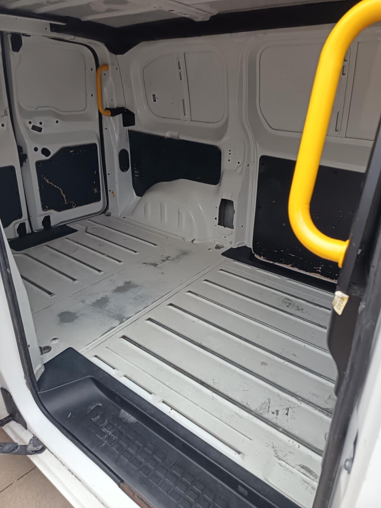 Vivaro 1.5 Diesel 120CV S&S PL-TN M Furgone Enjoy