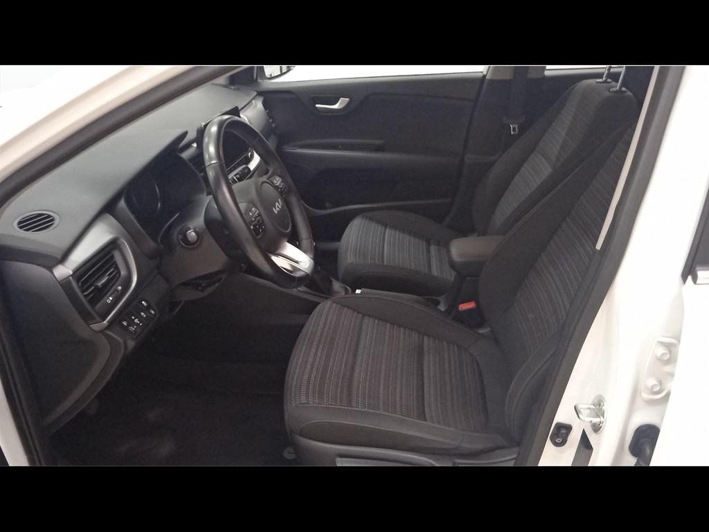 KIA Stonic - Stonic 1.0 t-gdi mhev Style 100cv imt