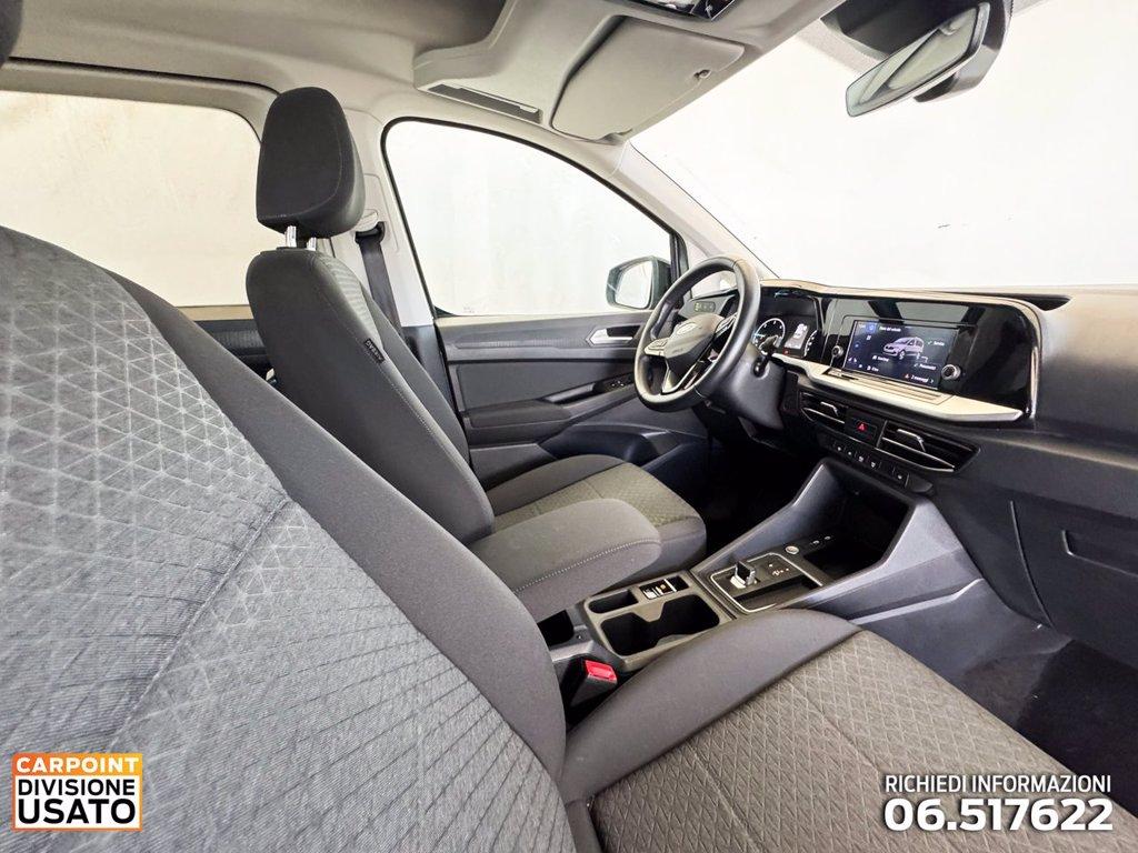 FORD Gran tourneo connect v761 2.0 ecoblue 122cv titanium auto del 2023