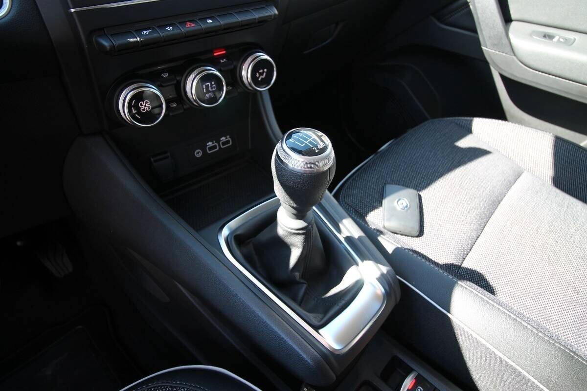 Renault Captur TCe 90 CV Techno |34800km|2024