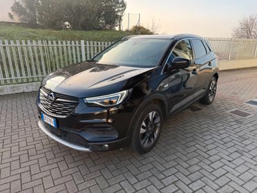Opel Grandland X 1.6 diesel Ecotec Start&Stop Ultimate