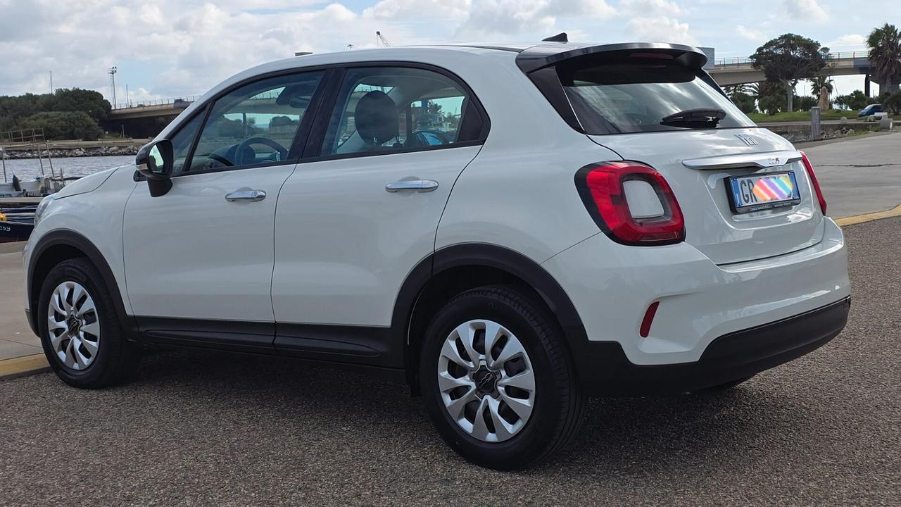 Fiat 500X 1.3 MultiJet 95 CV