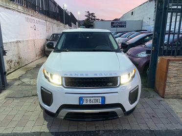 Land Rover Range Evoque 2.0 TD4 150 CV 5p. Pure