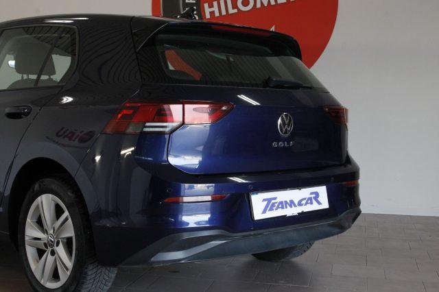 VOLKSWAGEN Golf 2.0 TDI 115 CV SCR Life UNICOPROPRIETARIO