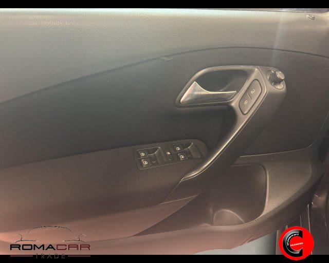 VOLKSWAGEN Polo 1.4 5 porte Highline BiFuel