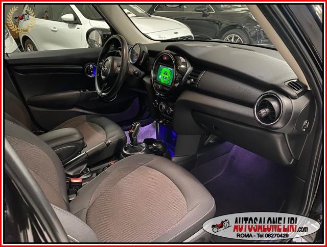 MINI One 1.5 One Business 5 porte