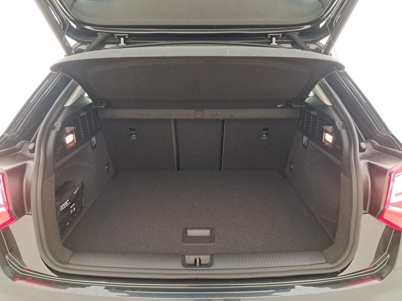 Audi Q2 35 1.5 tfsi