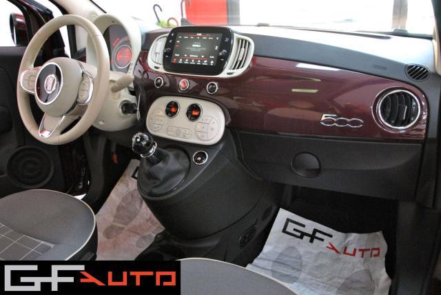 Fiat 500 500 1.2 Lounge * *TETTO PANORAMICO **
