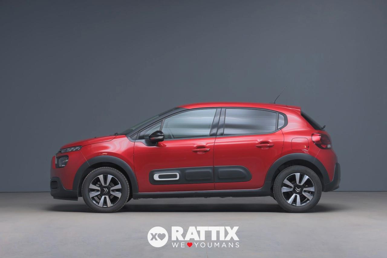 Citroen C3 1.2 Puretech 110CV Max