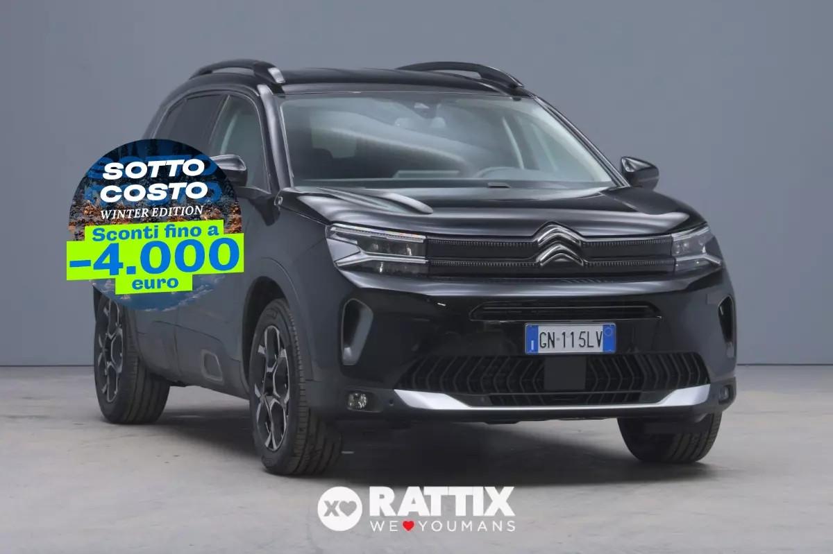 Citroen C5 Aircross 1.5 BlueHDI 130CV Shine EAT8