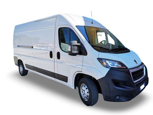 PEUGEOT Boxer 333 2.0 BlueHDi 130CV PLM-TM L2H2 Furgone