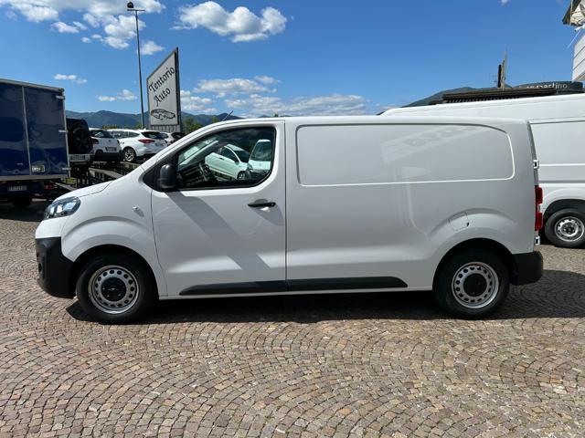 OPEL Vivaro 1.5 Diesel 100CV S&S M Furgone Enjoy