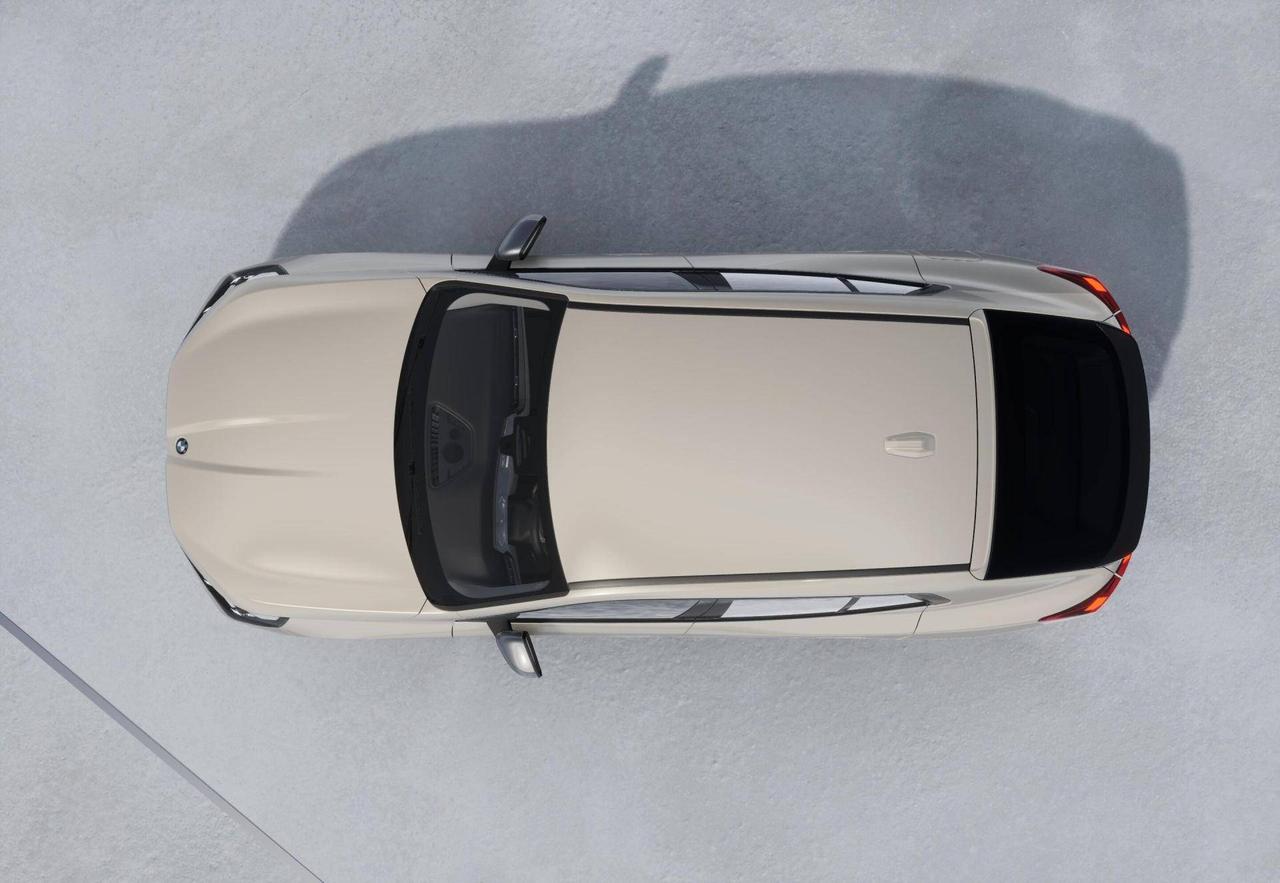 BMW X2 sDrive20d 48V