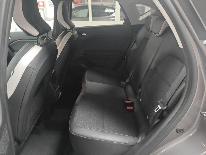 Renault Captur Captur 1.0 tce Techno Gpl 100cv