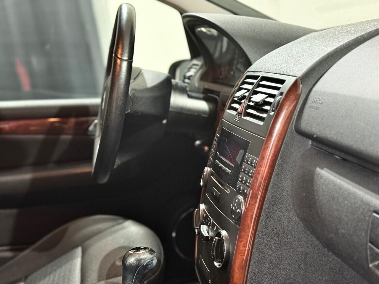 Mercedes-benz A 180 CDI Elegance