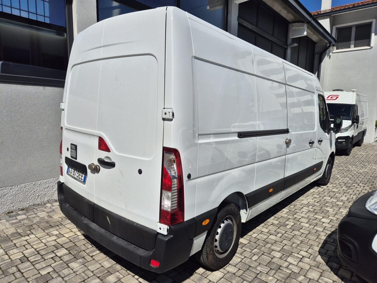 Renault Master T35 2.3 dCi 135 PC-TN Furgone Start