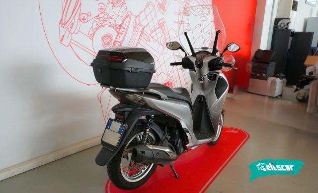 HONDA SH 150 SH 150