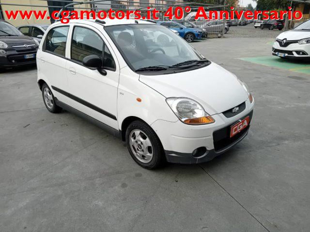 CHEVROLET Matiz 1000 SX Energy