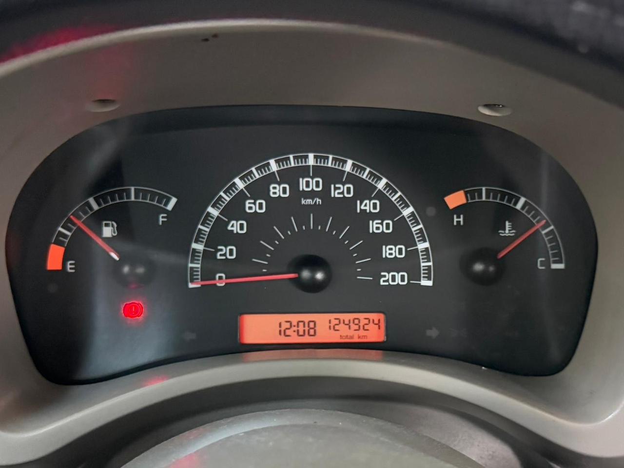 Fiat Panda 1.1 Active