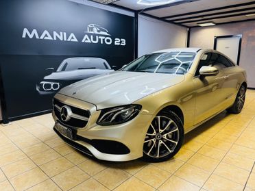 Mercedes-benz E 350 E 350 d 4Matic Premium Plus*