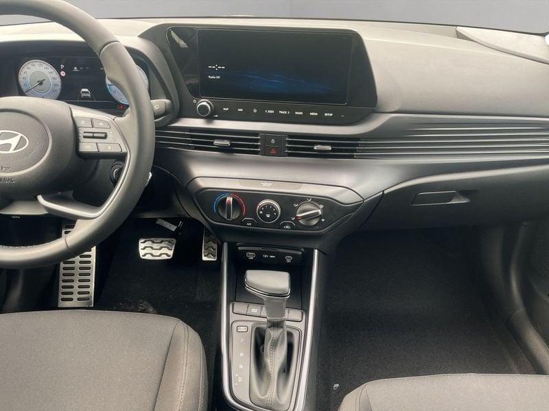 Hyundai Bayon Bayon 1.0 t-gdi Business 90cv dct