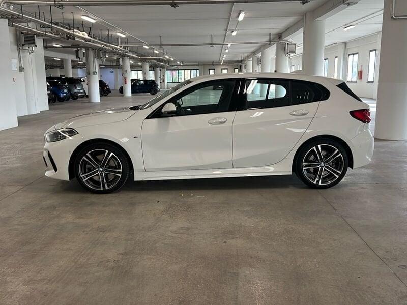 BMW Serie 1 F40 Diesel 120d xdrive Msport auto