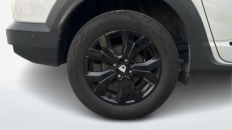 Dacia Jogger 1.0 TCe GPL Extreme UP