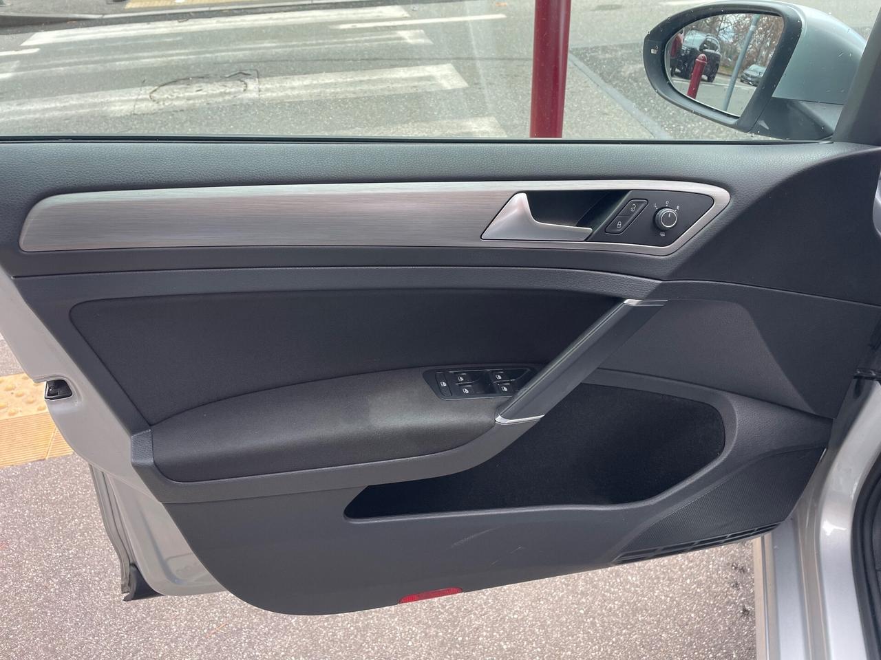 Volkswagen Golf 1.6 TDI 110 CV/GARANZIA 12 MESI