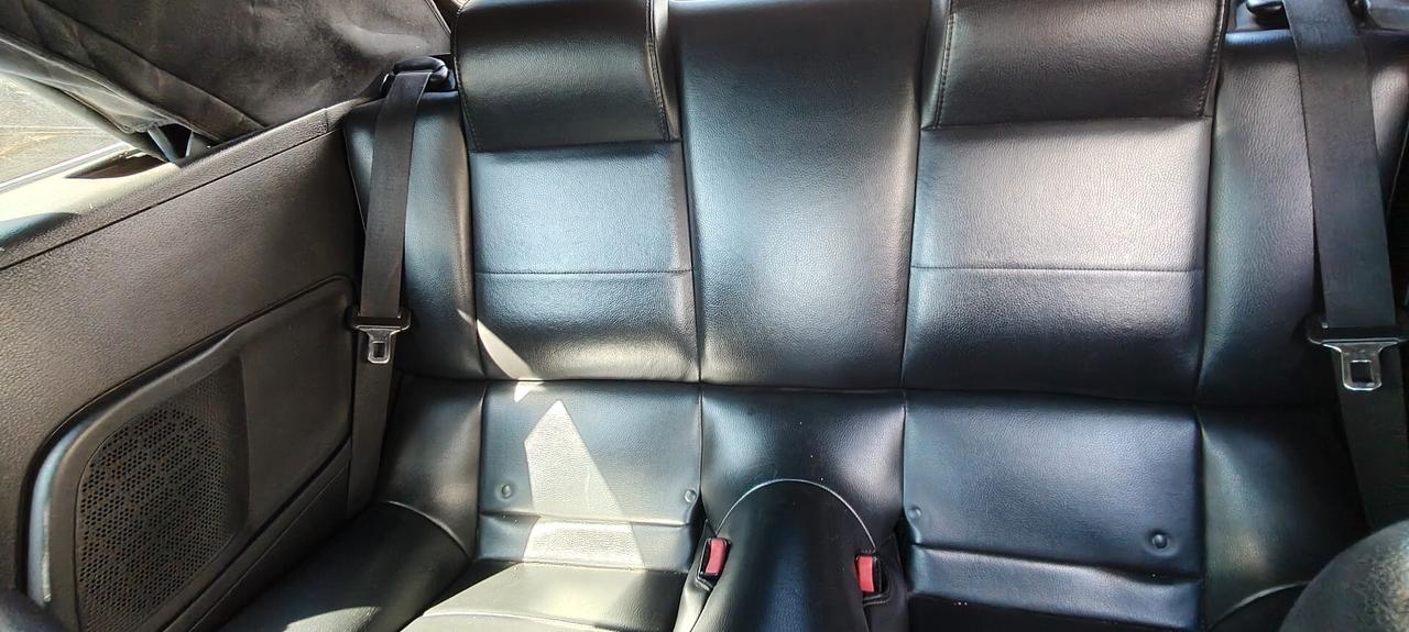 Ford Mustang 4.0 cc Shelby