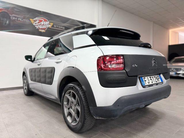 CITROEN C4 Cactus PureTech 82 Shine