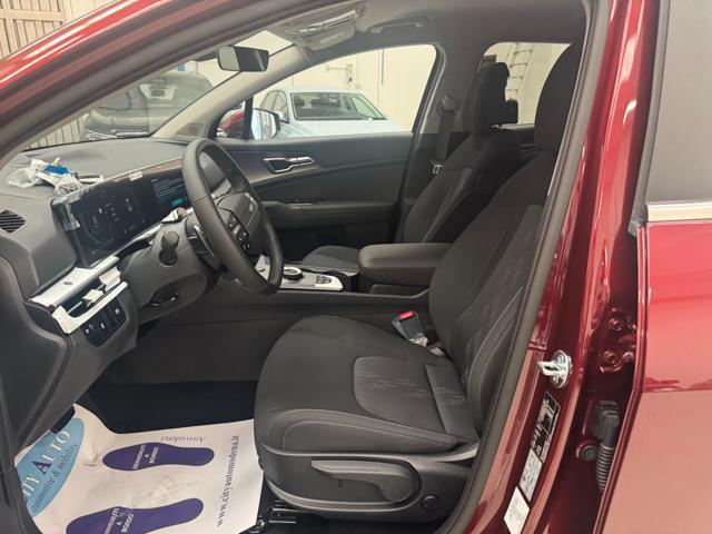 KIA Sportage 1.6 TGDi GPL DCT Business PRONTA CONSEGNA