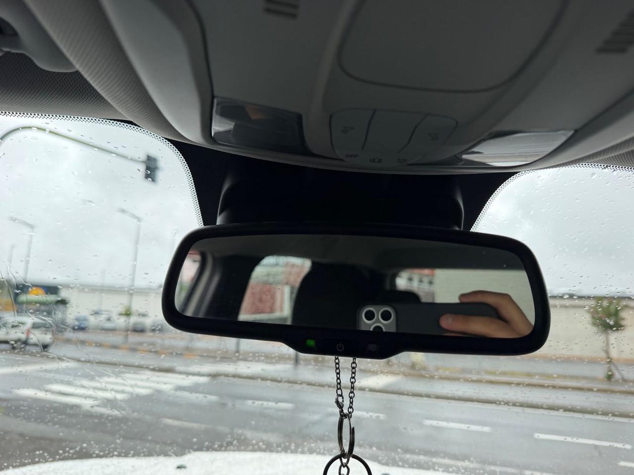 Jeep Renegade Limited 1.0 T-GDI *PROMO FINA #12075
