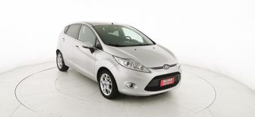 FORD Fiesta Ikon 1.4 TDCi 70CV 5 porte