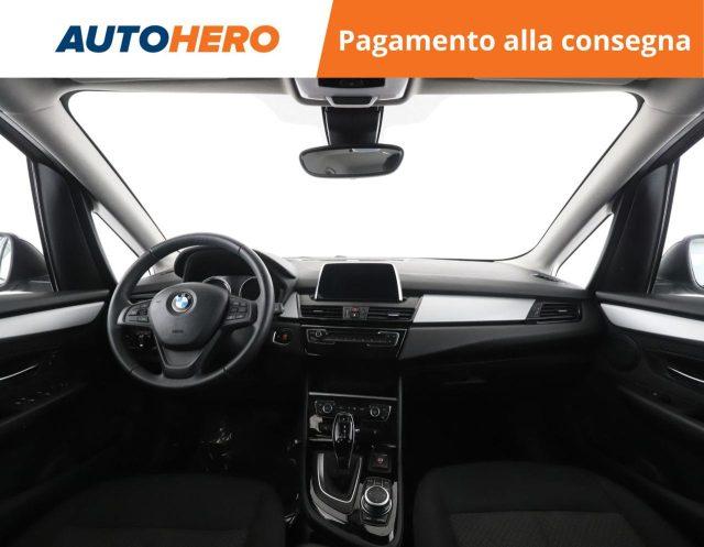 BMW 216 d Active Tourer Business