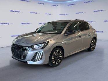 PEUGEOT 208 PURETECH 100 STOP&START 5