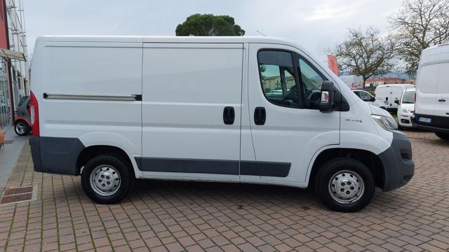 FIAT Ducato 30 2.0 MJT PC-TN Furgone COIBENTATO Az. Italia E6B