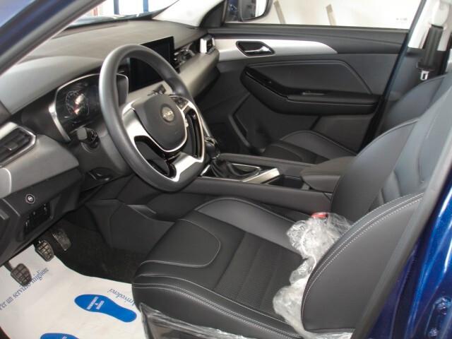 Evo 5 GPL NUOVA PRONTA CONSEGNA!!