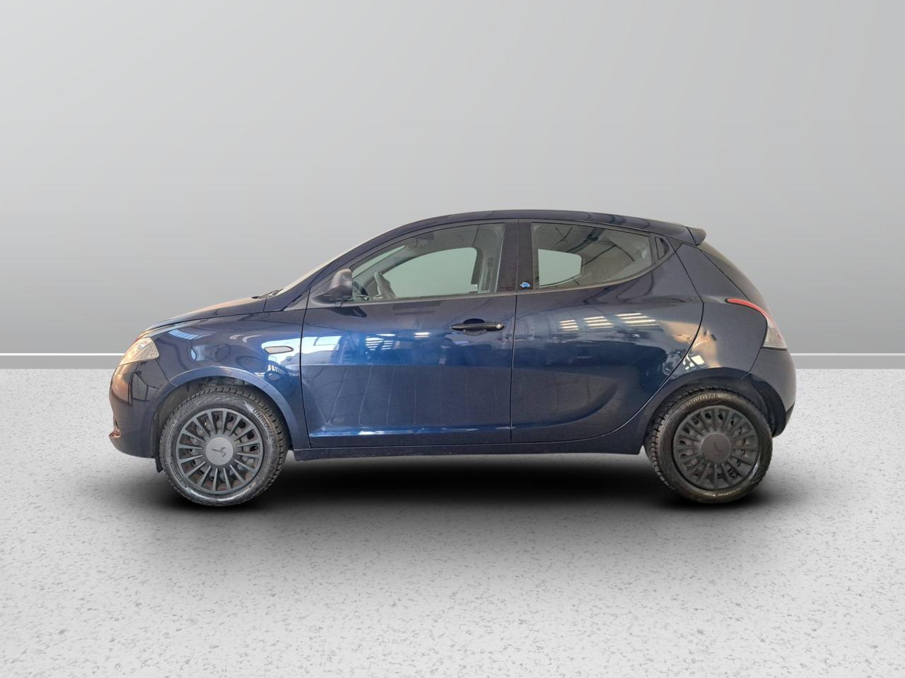 LANCIA Ypsilon III 2015 - Ypsilon 1.2 Elefantino Blu s&s 69cv my19