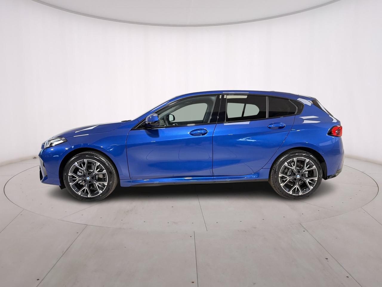 BMW Serie 1 118d MSport Design