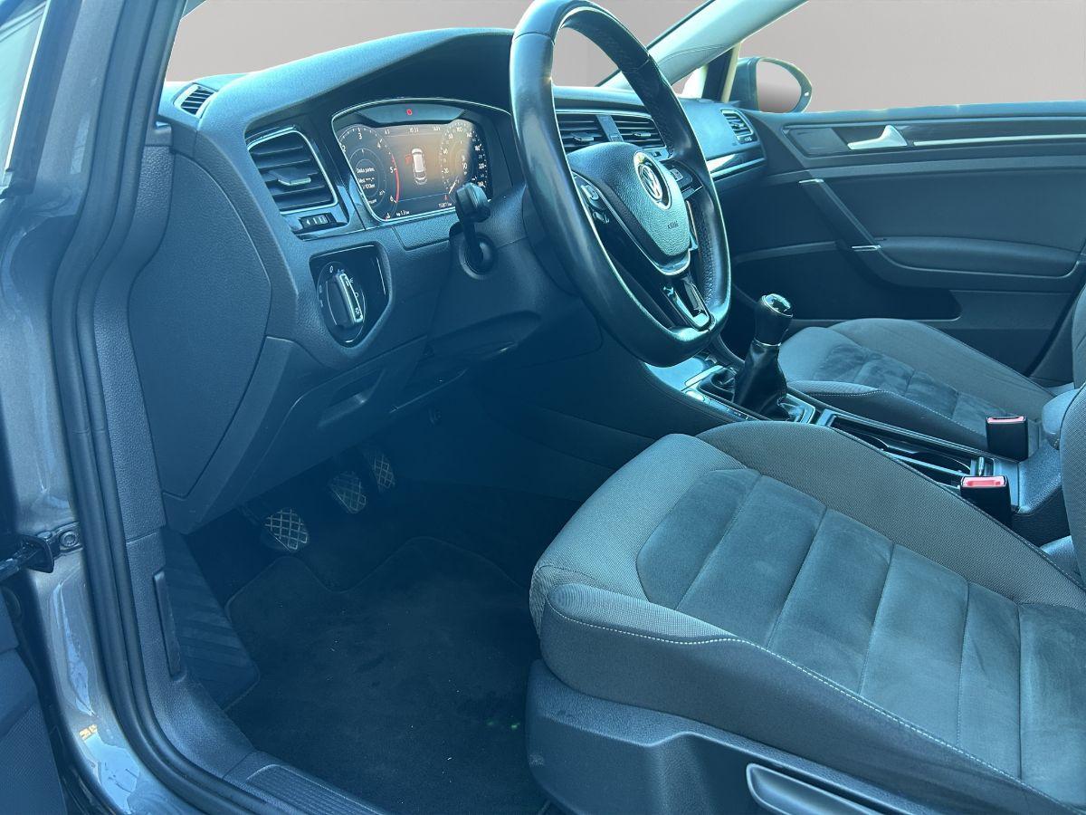 VOLKSWAGEN - Golf - 1.6 TDI 115CV 5p. Highline BMT
