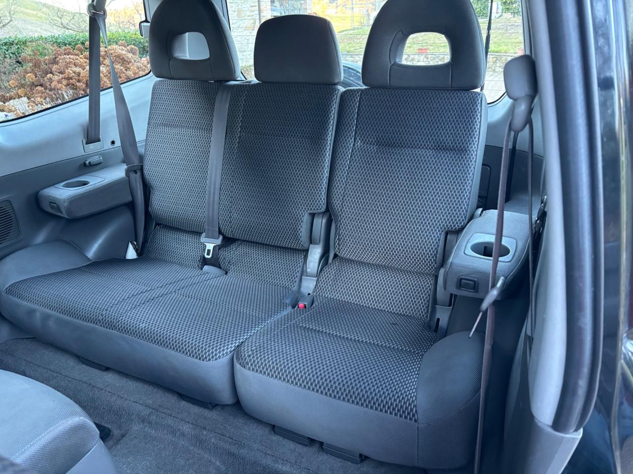 Mitsubishi Pajero 2.5 TDI 3p. GLX