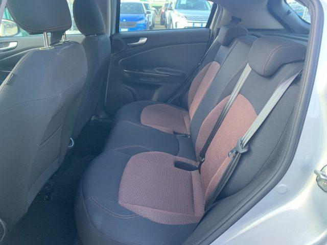 ALFA ROMEO Giulietta 1.4 Turbo 120 CV GPL Distinctive